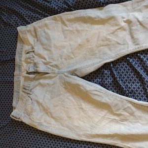 Women's Capri, size: 14